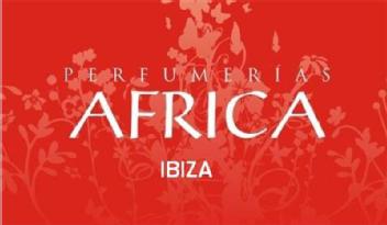 PERFUMERIAS AFRICA IBIZA