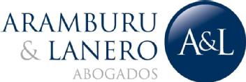 ARAMBURU & LANERO ABOGADOS A&L