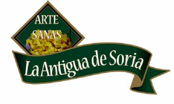 LA ANTIGUA DE SORIA ARTESANAS
