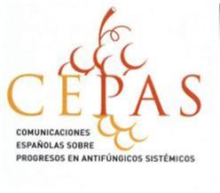 CEPAS COMUNICACIONES ESPAÑOLAS SOBRE PROGRESOS EN ANTIFUNGICOS SISTEMICOS