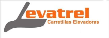 LEVATREL CARRETILLAS ELEVADORAS