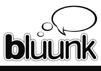 BLUUNK