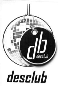 DB DESCLUB DESCLUB