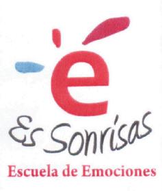 ESCUELA DE EMOCIONES ES SONRISAS