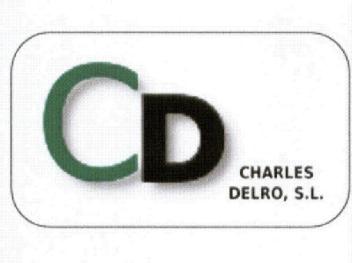 CD CHARLES DELRO S.L