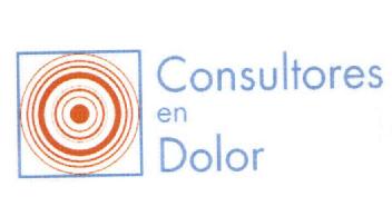 CONSULTORES EN DOLOR