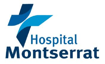HOSPITAL MONTSERRAT