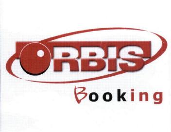 ORBIS BOOKING