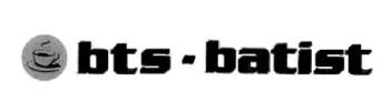 BTS - BATIST