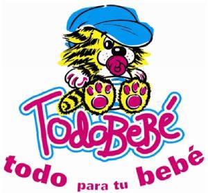 TODOBEBE TODO PARA TU BEBE