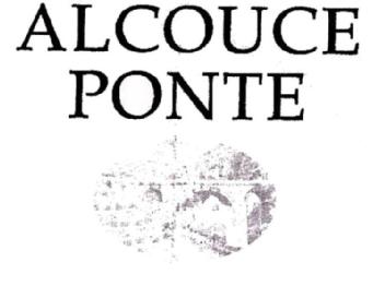 ALCOUCE PONTE
