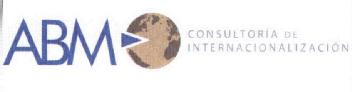 ABM CONSULTORIA DE INTERNACIONALIZACION