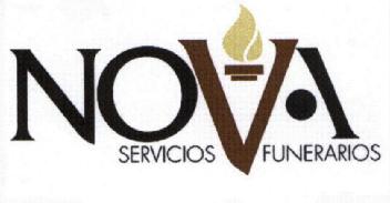 NOVA SERVICIOS FUNERARIOS