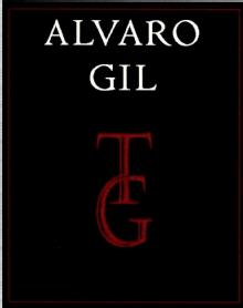ALVARO GIL