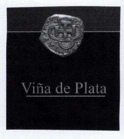 VIÑA DE PLATA