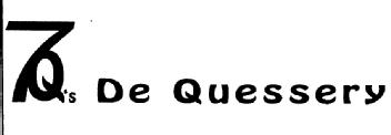 7Q'S DE QUESSERY