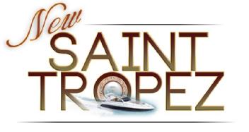 NEW SAINT TROPEZ