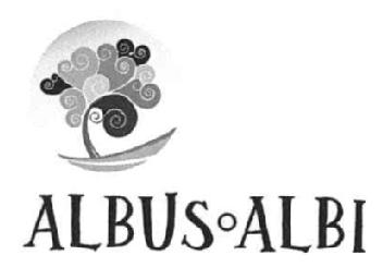 ALBUS ALBI