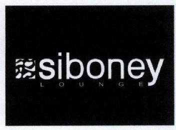 SIBONEY LOUNGE