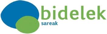 BIDELEK SAREAK