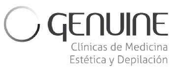 GENUINE CLINICAS DE MEDICINA ESTETICA Y DEPILACION