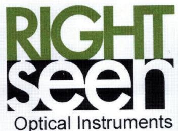 RIGHT SEEN OPTICAL INSTRUMENTS