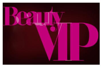 BEAUTY VIP