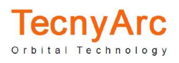 TECNYARC ORBITAL TECHNOLOGY