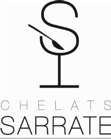 CHELATS SARRATE