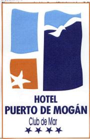 HOTEL PUERTO DE MOGAN CLUB DE MAR