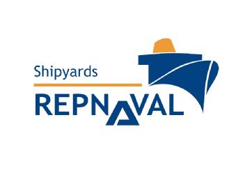 SHIPYARDS REPNAVAL