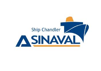 SHIP CHANDLER ASINAVAL