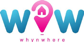 WHYNWHERE