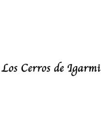 LOS CERROS DE IGARMI