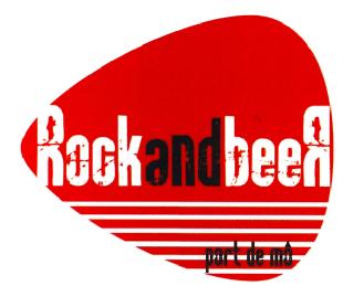 ROCK AND BEER PORT DE MO