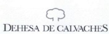 DEHESA DE CALVACHES