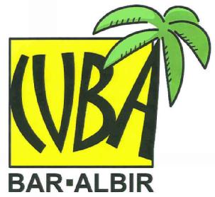 CUBA BAR ALBIR