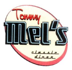 TOMMY MEL'S CLASSIC DINER