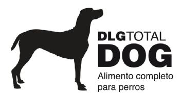 DLGTOTAL DOG ALIMENTO COMPLETO PARA PERROS
