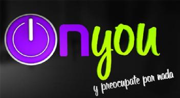 ONYOU Y PREOCUPATE POR NADA