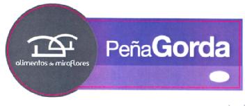 ALIMENTOS DE MIRAFLORES PEÑAGORDA