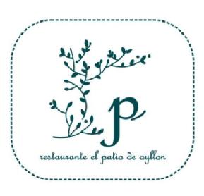 P RESTAURANTE EL PATIO DE AYLLON