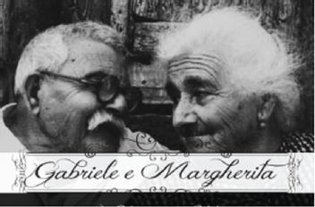 GABRIELE E MARGHERITA