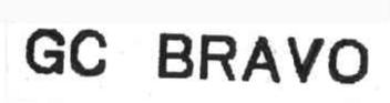 GC BRAVO