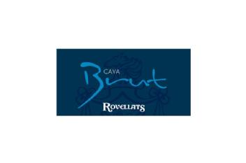 CAVA BRUT ROVELLATS