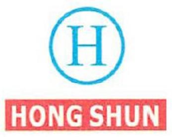 H HONG SHUN