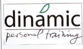 DINAMIC PERSONAL TRAINING