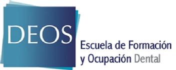 DEOS ESCUELA DE FORMACION Y OCUPACION DENTAL