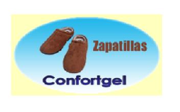 ZAPATILLAS CONFORTGEL