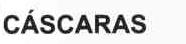 CASCARAS